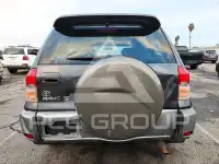 2003 Toyota RAV4 фото