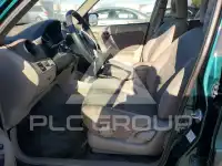 2003 Toyota RAV4 фото