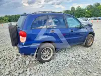 2003 Toyota RAV4 фото