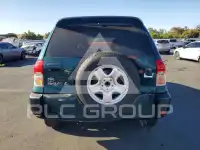 2003 Toyota RAV4 фото