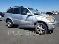 2003 Toyota RAV4 photo