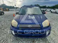 2003 Toyota RAV4 фото
