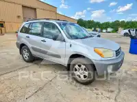 2003 Toyota RAV4 фото