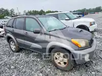 2003 Toyota RAV4 photo