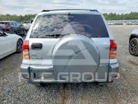 2003 Toyota RAV4 фото