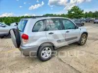 2003 Toyota RAV4 фото