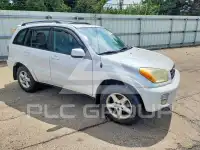 2003 Toyota RAV4 photo