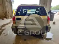 2003 Toyota RAV4 фото