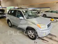 2003 Toyota RAV4 photo