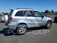 2003 Toyota RAV4 photo