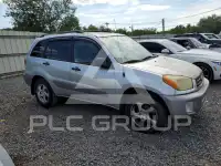 2003 Toyota RAV4 фото