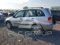 2003 Toyota RAV4 фото