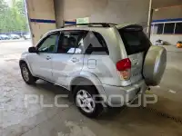 2003 Toyota RAV4 photo