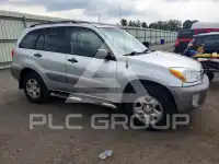 2003 Toyota RAV4 фото