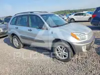 2003 Toyota RAV4 фото