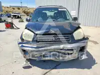 2003 Toyota RAV4 фото