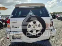 2003 Toyota RAV4 фото