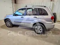 2003 Toyota RAV4 фото