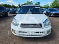 2003 Toyota RAV4 photo