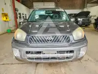 2003 Toyota RAV4 фото