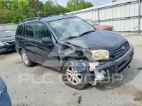 2003 Toyota RAV4 фото
