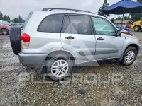 2003 Toyota RAV4 фото
