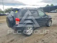 2003 Toyota RAV4 photo