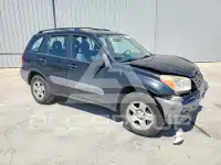 2003 Toyota RAV4 фото