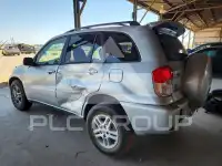 2003 Toyota RAV4 фото