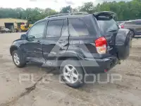 2003 Toyota RAV4 photo