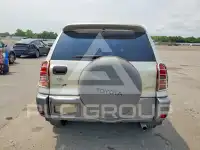 2003 Toyota RAV4 фото