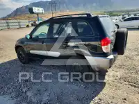 2003 Toyota RAV4 фото