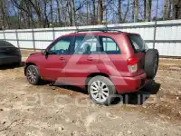 2003 Toyota RAV4 фото