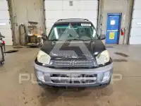 2003 Toyota RAV4 фото
