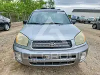 2003 Toyota RAV4 photo