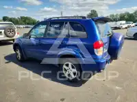 2003 Toyota RAV4 фото
