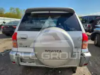 2003 Toyota RAV4 фото