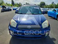 2003 Toyota RAV4 фото