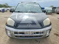 2003 Toyota RAV4 фото