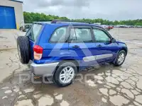 2003 Toyota RAV4 фото