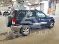 2003 Toyota RAV4 фото
