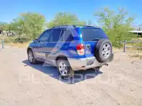2003 Toyota RAV4 photo