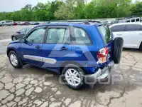 2003 Toyota RAV4 фото