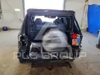 2003 Toyota RAV4 photo