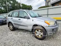 2003 Toyota RAV4 фото