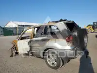 2003 Toyota RAV4 photo