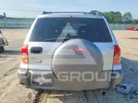 2003 Toyota RAV4 фото