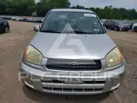 2003 Toyota RAV4 фото