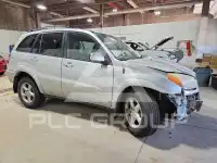 2003 Toyota RAV4 фото