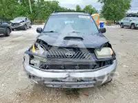 2003 Toyota RAV4 фото